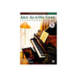 alfred s adult all in one course level 3 bk cd photo
