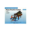 student piano library piano practice games book 1 photo