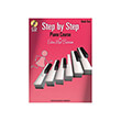edna mae burnaum step by step 1 bk cd photo