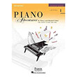 piano adventures lesson 4 photo
