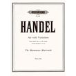 handel the harmonious blacksmith photo