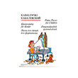 handel 16 easy pieces ekdoseis budapest photo