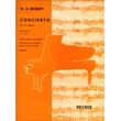 mozart concerto n26 d kv 537 photo