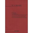 mozart fantasia do min kv475 photo