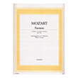 wa mozart fantaisie in d minor kv 397 ekdoseis schott photo