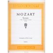 mozart sonata c majkv 309 photo