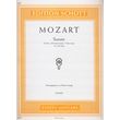 mozart sonata in eb maj kv282 189g photo