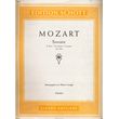 mozart sonata f maj kv 280 photo