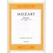 mozart sonata c min kv 457 photo