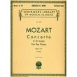 mozart concerto n5 d kv 175 photo