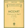 mozart concerto no 9 eb kv 271 photo
