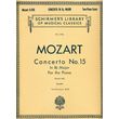 mozart concerto n 15 bb kv 450 photo