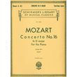 mozart concerto n 16 d kv 451 photo