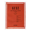kunz 200 piccoli canoni photo
