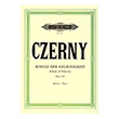 czerny carl 40 askiseis dexiotexnias op299 ekdoseis peters photo