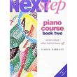 next step piano course book 2 barratt photo