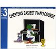 chester s easiest course piano book n3 photo
