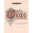 grieg wedding day at troldhaugen op65n6 photo