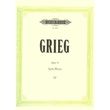 grieg lyric pieces op47 photo grieg lyric pieces op47 photo