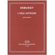debussy l isle joyeuse photo