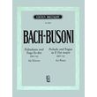 bach busoni praludium und fuge es dur bwv 552 fur klavier ekdoseis breitkopf photo