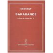 debussy sarabande photo