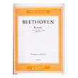 lv beethoven sonate in c major opus 2 no 3 ekdoseis schott photo