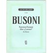 busoni kammer fantasie uber carmen photo busoni kammer fantasie uber carmen photo