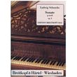 schunke sonate g moll op3 photo