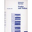 martinu etudes and polkas photo