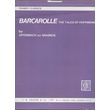 offenbach barcarolle photo