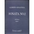 ginastera sonata no 2 op 53 photo
