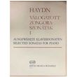 haydn sonates vol 1 photo