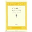 grieg anitra s dance photo