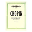 frederic chopin polonaisen ekdoseis peters photo