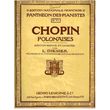 chopin polonaisen photo