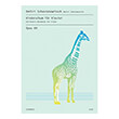 schostakowitsch sechs 6 kinderstucke op69 photo