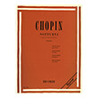 frederic chopin notturni per pianoforte ekdoseis ricordi photo