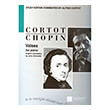 frederic chopin valses for piano cortot ekdoseis salabert photo
