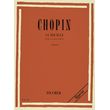 chopin scherzi photo