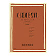 muzio clementi 12 sonatine op 36 37 38 per pianoforte ekdoseis ricordi photo