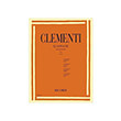 clementi 12 sonates volume i photo
