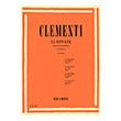 muzio clementi 12 sonate per pianoforte vol ii ekdoseis ricordi photo