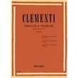 clementi preludes exercises photo