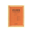 cramer 60 selected studies bulow ekdoseis ricordi photo