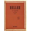 heller 25 studies op 45 photo