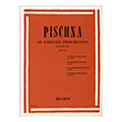 pischna 60 esercizi progressivi per pianoforte photo
