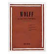 wolff il piccolo pischna per pianoforte photo