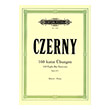 czerny 8 bar exercises ekdoseis peters photo
