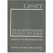 liszt annes de pelerinage n3 troisieme anne photo